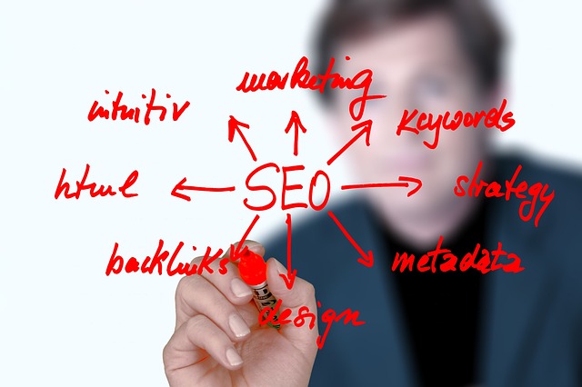 Optimisation SEO